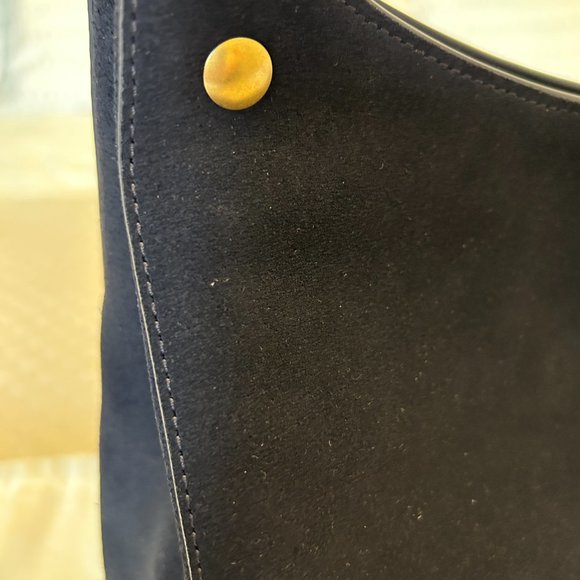 Shinola - The Snap Shoulder Bag NWT - Picture 7 of 11